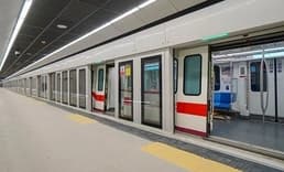 İstanbul'da metro yangını: Yenikapı istasyonu geçici olarak kapatıldı