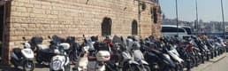 İstanbul’da motosikletler için yeni genelge