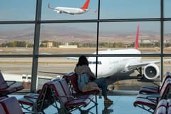 İstanbul'da ocak ayının zam şampiyonu uçak biletleri oldu