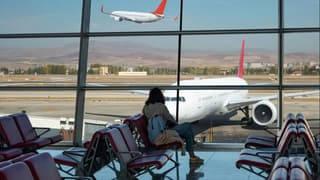 İstanbul'da ocak ayının zam şampiyonu uçak biletleri oldu