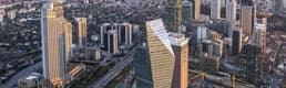 İstanbul'da ofis dolulukları son 12 yılın zirvesine çıktı