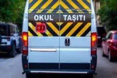 İstanbul'da okul servis ücretlerine zam yapıldı: Bazı güzergahlar 90 bin TL’ye dayandı
