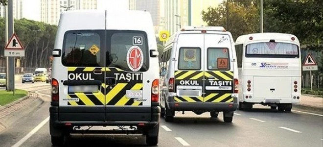 UKOME onayladı: İstanbul'da okul servislerine kamera zorunluluğu getirildi