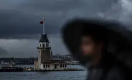 İstanbul'da okullar yarın da tatil edildi