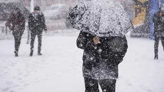 İstanbul'da okullar yarın tatil edildi: Bazı kamu çalışanları izinli sayılacak