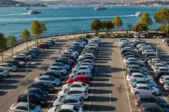 İstanbul’da özel otoparklar için tavan fiyat çağrısı