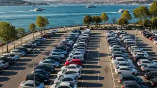 İstanbul’da özel otoparklar için tavan fiyat çağrısı