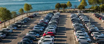 İstanbul’da özel otoparklar için tavan fiyat çağrısı