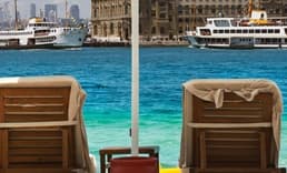 İstanbul'da plajlara giriş ücreti ne kadar?