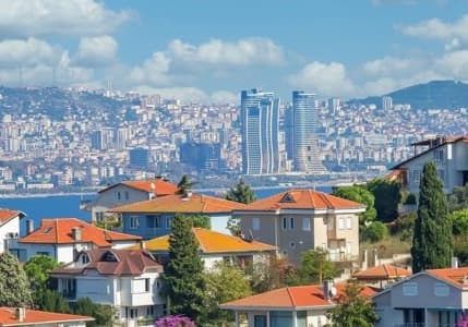 İstanbul'da satılık konuta ilgi düştü: Kiralık konutta talep patlaması yaşandı