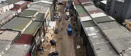 İstanbul'da selin maliyeti ne kadar oldu?: MASKO Başkanı ilk tahmini paylaştı