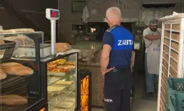 İstanbul'da simit fiyatlarına yönelik fahiş fiyat denetimi başlatıldı