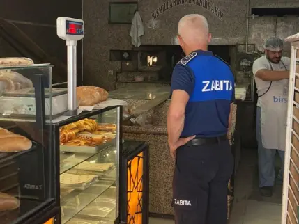 İstanbul'da simit fiyatlarına yönelik fahiş fiyat denetimi başlatıldı