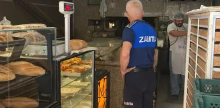 İstanbul'da simit fiyatlarına yönelik fahiş fiyat denetimi başlatıldı