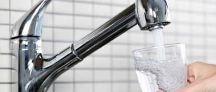 İstanbul'da suya yapılan zam oranı belli oldu