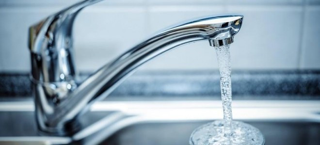 İstanbul'da suya yeni zam yolda