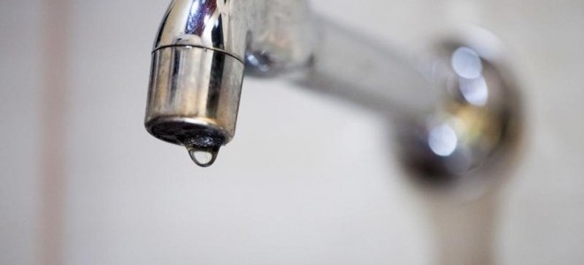 İstanbul'da suya zam yapıldı