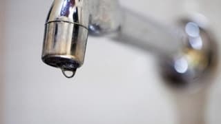 İstanbul'da suya zam yapıldı