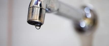 İstanbul'da suya zam yapıldı