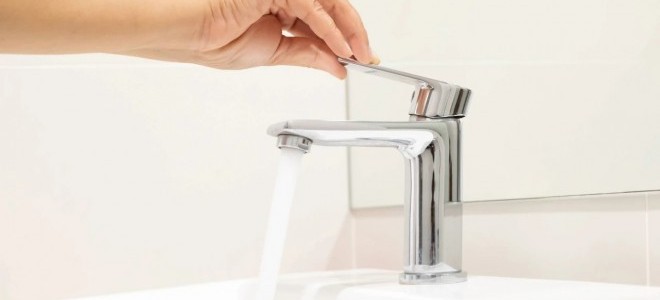 İstanbul'da suya zam yapıldı