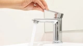 İstanbul'da suya zam yapıldı