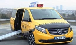 İstanbul’da taksi dönüşümünde süre son kez uzatıldı