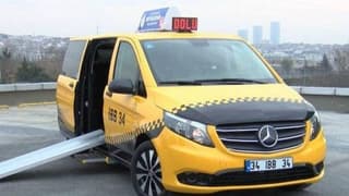 İstanbul’da taksi dönüşümünde süre son kez uzatıldı