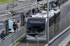 İstanbul’da toplu taşıma için istenen zam belli oldu