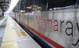 İstanbul'da toplu taşıma zammı "U logolu metrolar ile Marmaray'da" uygulanmayacak