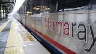 İstanbul'da toplu taşıma zammı 