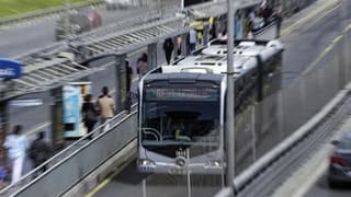 İstanbul’da toplu taşımada zamlı dönem başladı