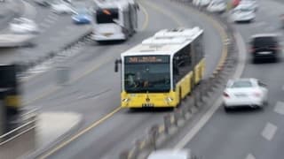 İstanbul'da toplu taşımaya yapılacak zam belli oldu