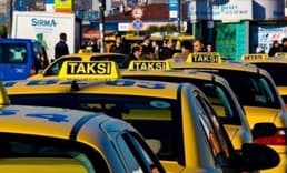 İstanbul'da toplu ulaşım ve taksi ücretlerine zam geldi