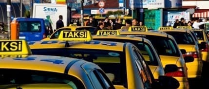 İstanbul'da toplu ulaşım ve taksi ücretlerine zam geldi