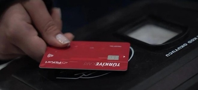 İstanbul’da Türkiye Kart ile seyahat dönemi başlıyor