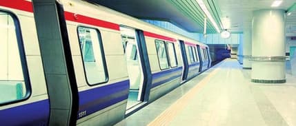 İstanbul'da Yapılan 6 Tane Metro İhalesi İptal Edildi
