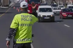 İstanbul'da yarın bazı yollar trafiğe kapatılacak