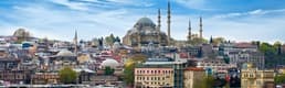 Kasımda İstanbul'da yaşamanın maliyeti belli oldu