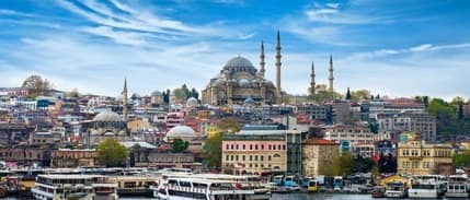 Kasımda İstanbul'da yaşamanın maliyeti belli oldu