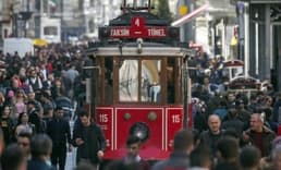 İstanbul'da yaşamanın maliyeti 87 bin lirayı aştı