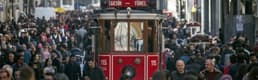 İstanbul'da yaşamanın maliyeti 87 bin lirayı aştı