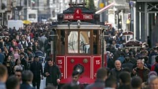 İstanbul'da yaşamanın maliyeti 87 bin lirayı aştı