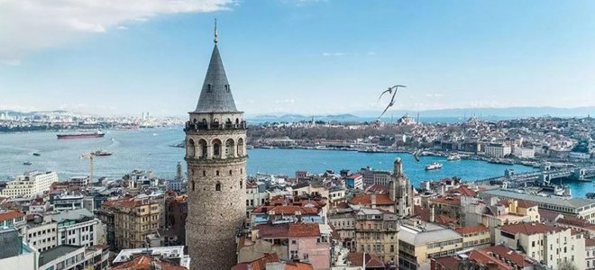 İstanbul'da yaşamanın maliyeti 90 bin lirayı aştı