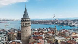 İstanbul'da yaşamanın maliyeti 90 bin lirayı aştı