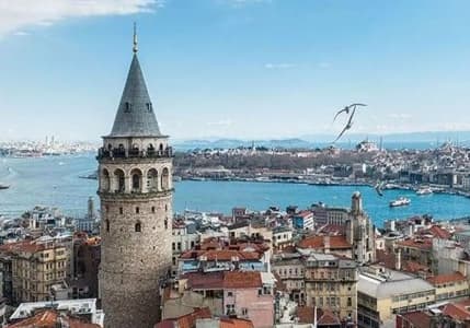 İstanbul'da yaşamanın maliyeti 90 bin lirayı aştı