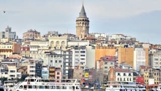 İstanbul'da yaşamanın maliyeti hesaplandı