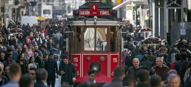 İstanbul'da yaşamanın maliyeti belli oldu