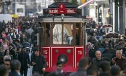 İstanbul'da yaşamanın maliyeti belli oldu
