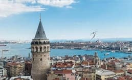 İstanbul'da yaşamanın maliyeti hesaplandı