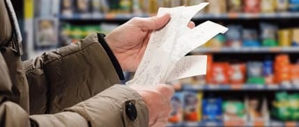 İstanbul'da yeni yılın ilk enflasyonu belli oldu